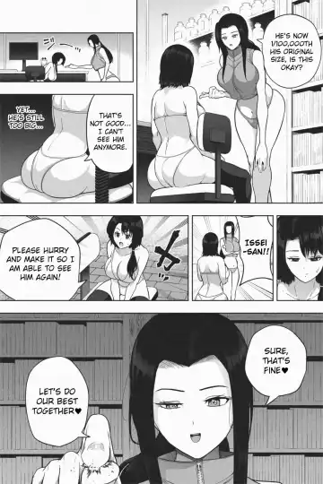 [Soryuu] Shukushou Ikinokori Taikai Ch.7 Fhentai - Page 20