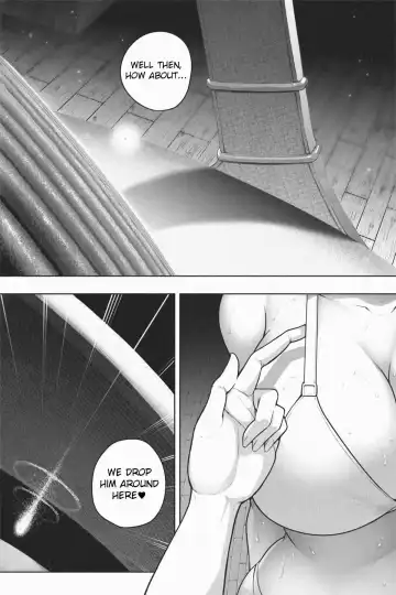 [Soryuu] Shukushou Ikinokori Taikai Ch.7 Fhentai - Page 25