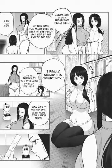 [Soryuu] Shukushou Ikinokori Taikai Ch.7 Fhentai - Page 27