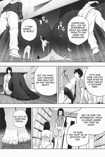 [Soryuu] Shukushou Ikinokori Taikai Ch.7 Fhentai - Page 28