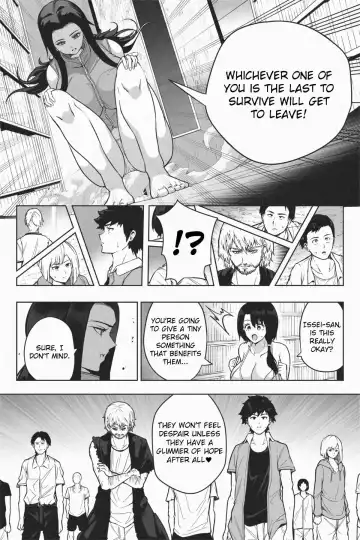 [Soryuu] Shukushou Ikinokori Taikai Ch.7 Fhentai - Page 29
