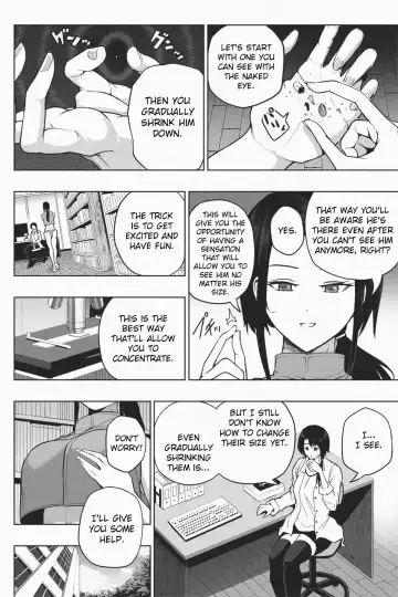 [Soryuu] Shukushou Ikinokori Taikai Ch.7 Fhentai - Page 4