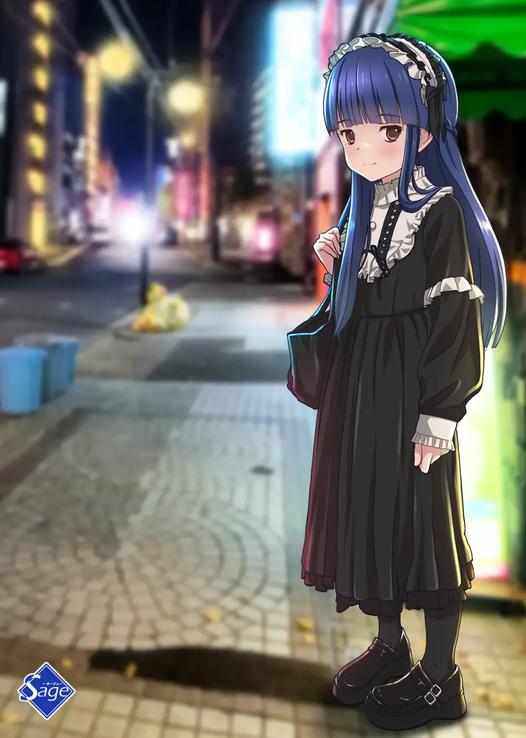 [Ryunnu] Toyoko Jirai-kei Shoujo Tachinbo Ura Jijou ~Okute Jimi Loli ga Kane Hoshisa ni Namahame Nakadashi Kongan Sex!~ Fhentai - Page 30