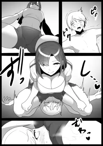 [Toppogi] Girls Beat! vsアサミ Fhentai - Page 9