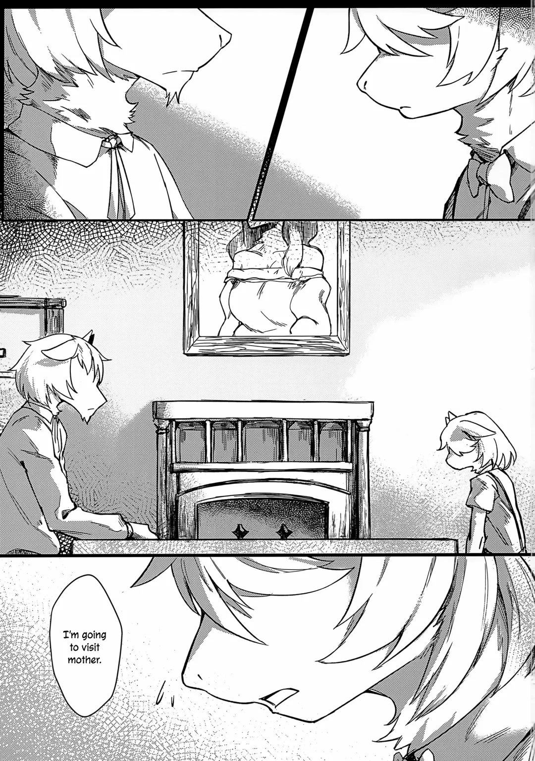 [Sin Crescent] Lonely Love Fhentai - Page 2
