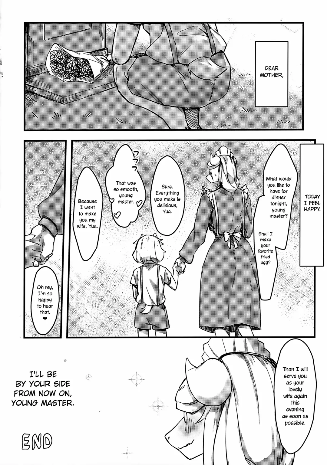 [Sin Crescent] Lonely Love Fhentai - Page 33