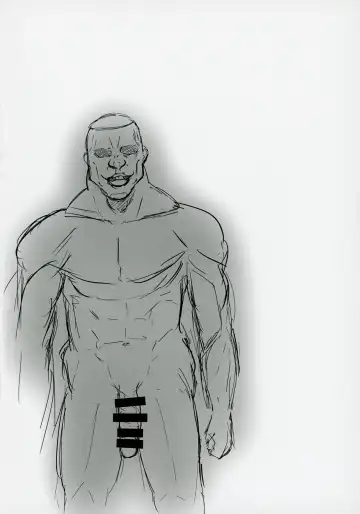 [Makuma Ikeru] Kaori,Kokujin Macho ni Kairakuochi,Netorare Sex de Kizamareta BBC. Fhentai - Page 3