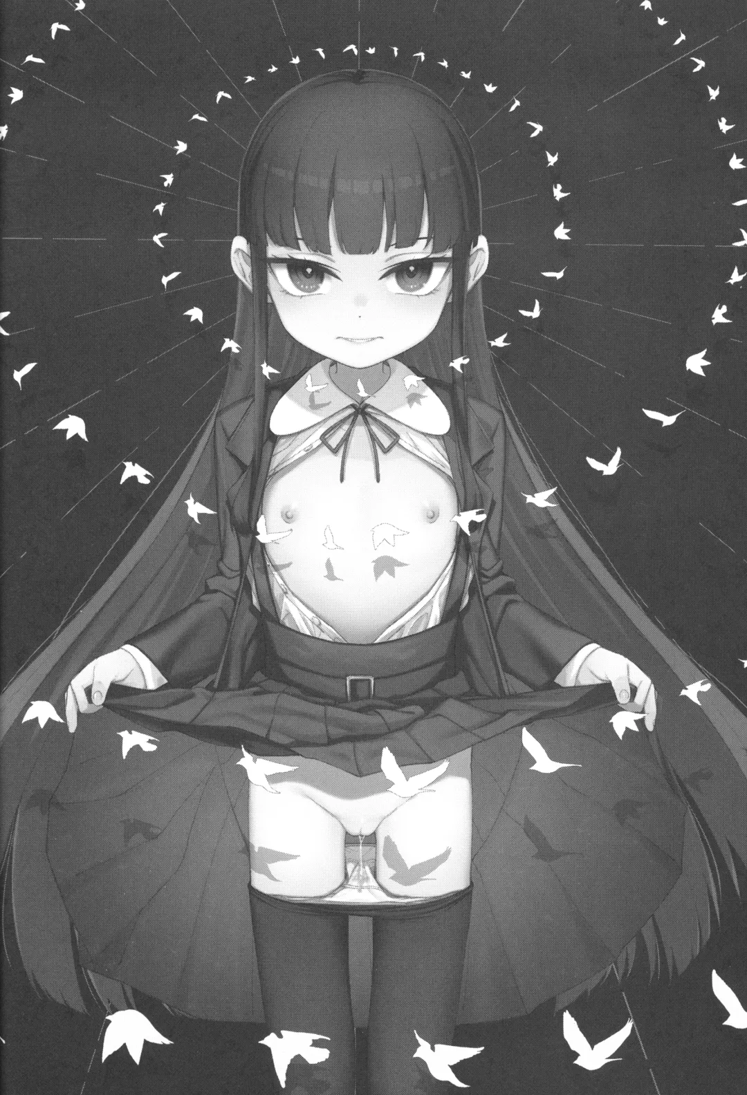 [Horonamin] Re:Rape 4 Saishuuwa Fhentai - Page 4