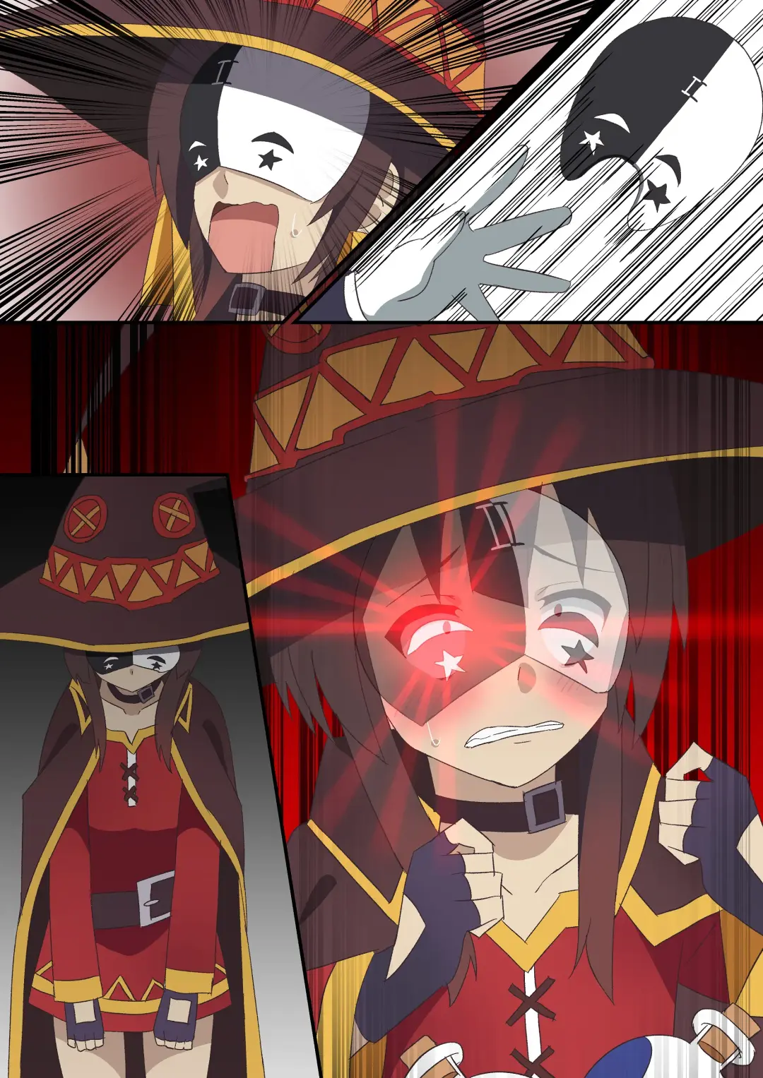 [Ty] Hyoui Fhentai - Page 2