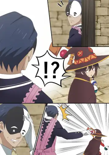 Read [Ty] Hyoui - Fhentai