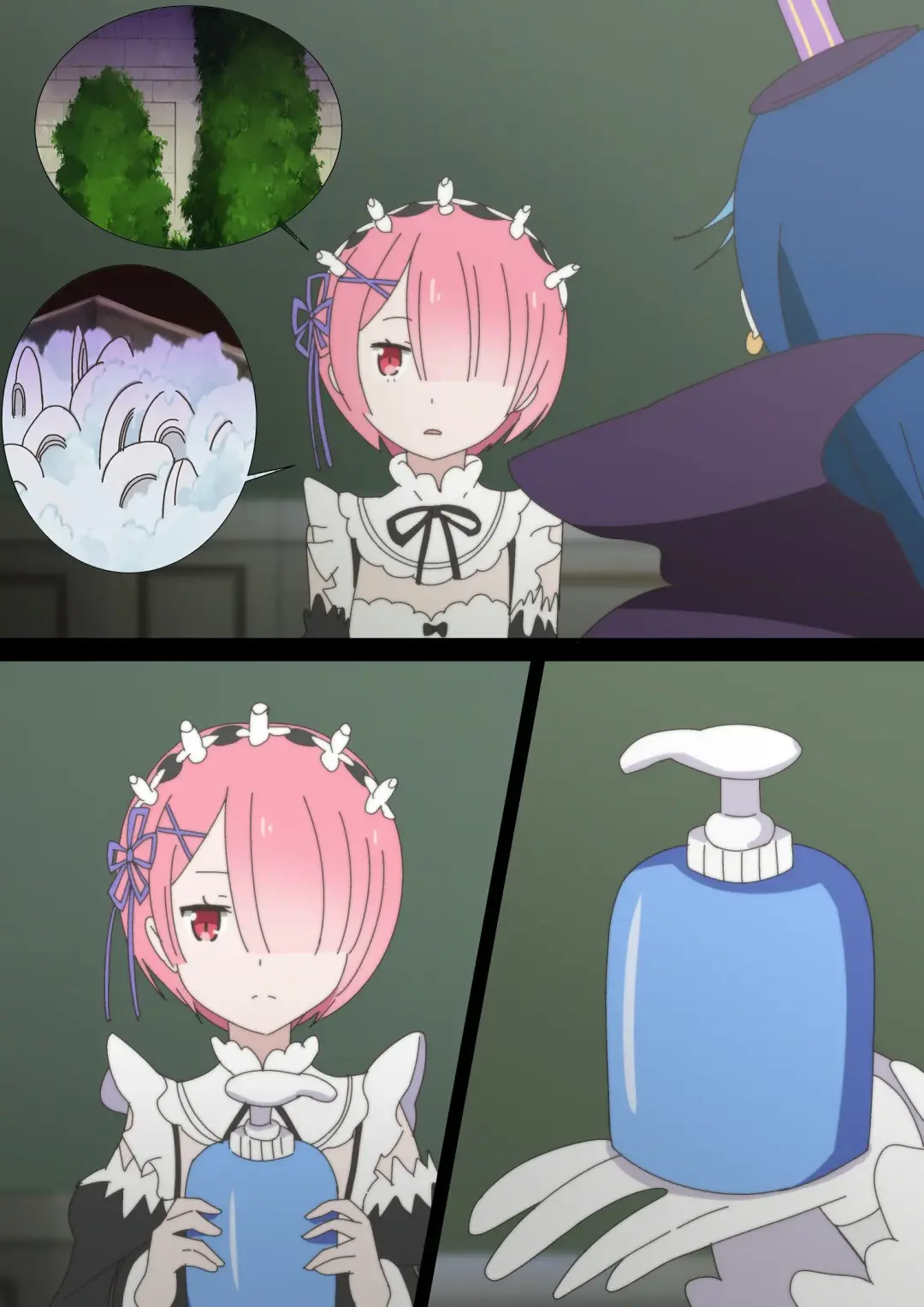 [Ty] Tasha Henshin Fhentai - Page 1