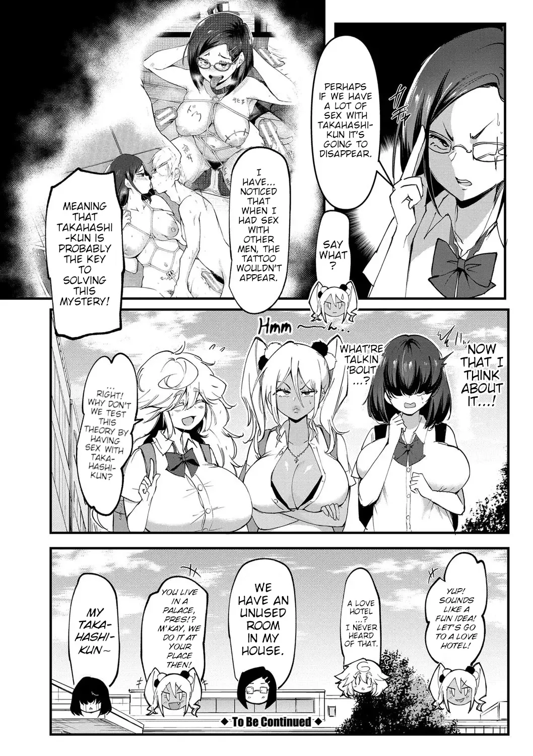 [Hasunoue Baitsu] Dou shiyou! ! Bitchi nomi no harem tsukutchatta! ! ! ! Fhentai - Page 137
