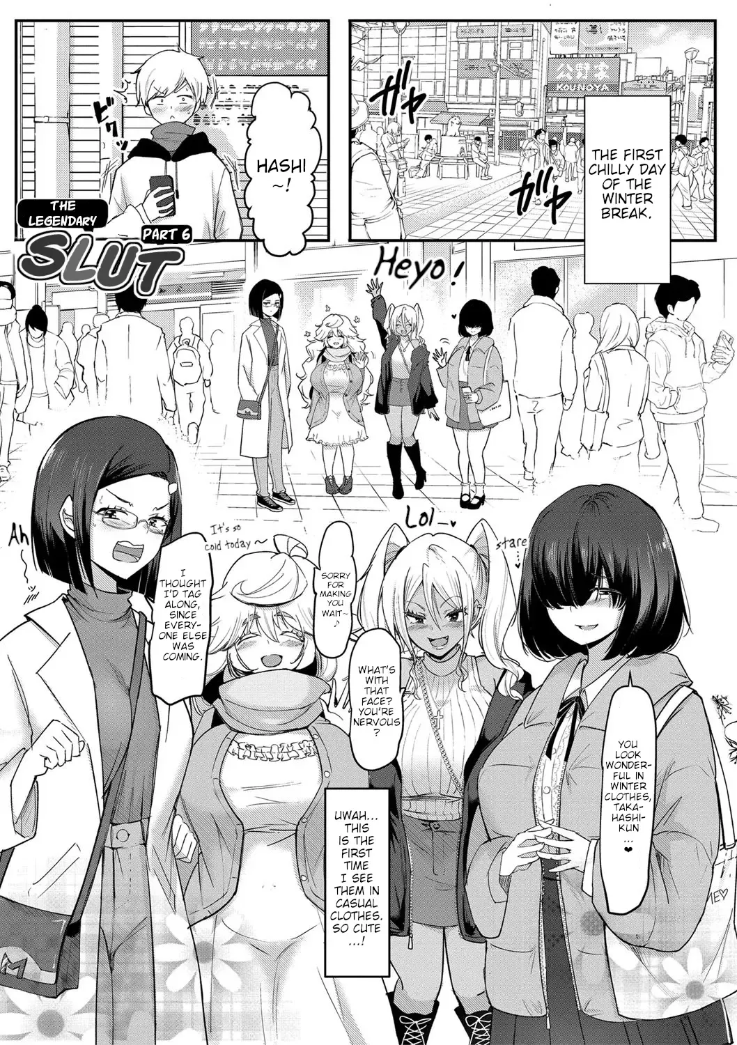 [Hasunoue Baitsu] Dou shiyou! ! Bitchi nomi no harem tsukutchatta! ! ! ! Fhentai - Page 138