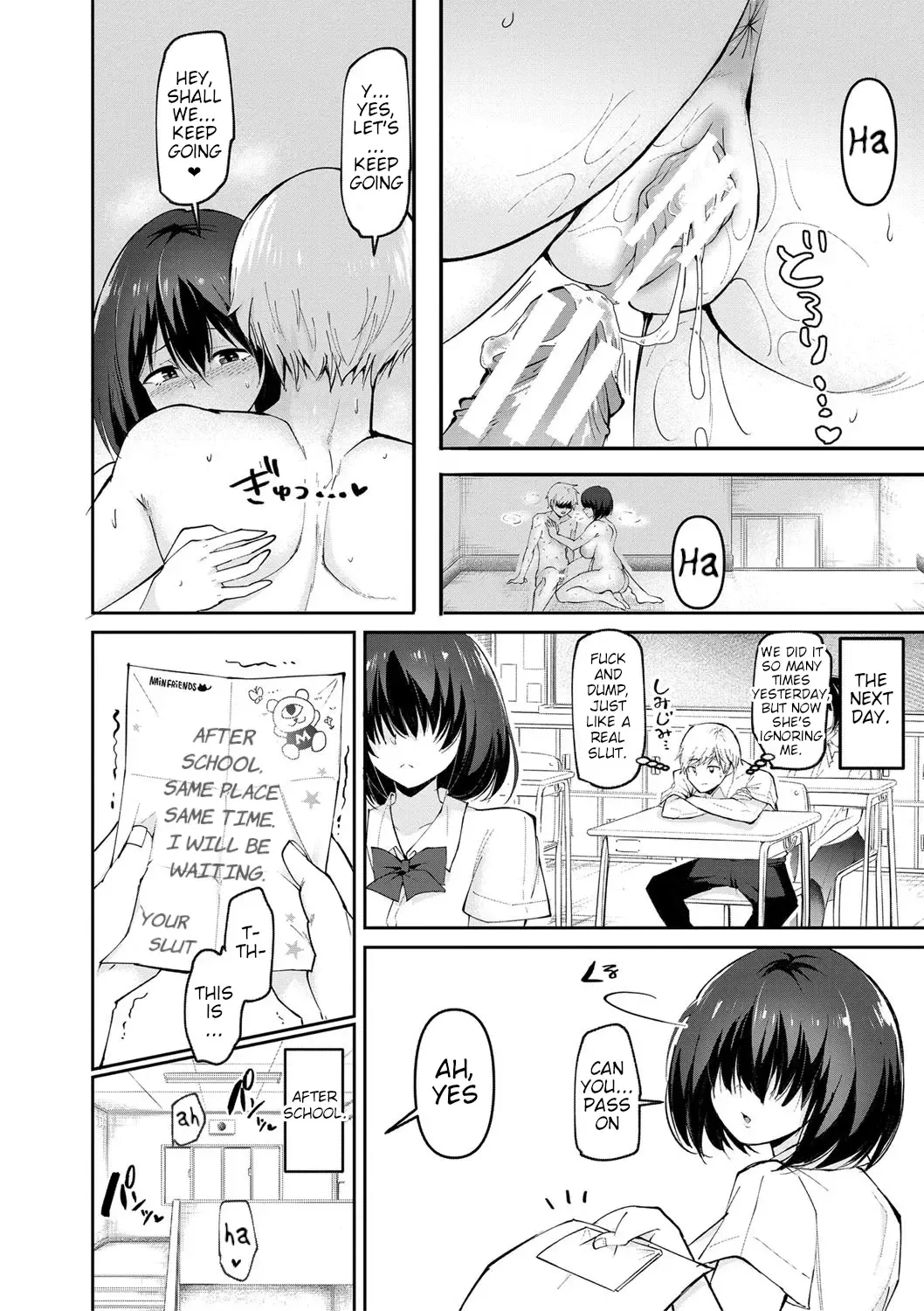 [Hasunoue Baitsu] Dou shiyou! ! Bitchi nomi no harem tsukutchatta! ! ! ! Fhentai - Page 31