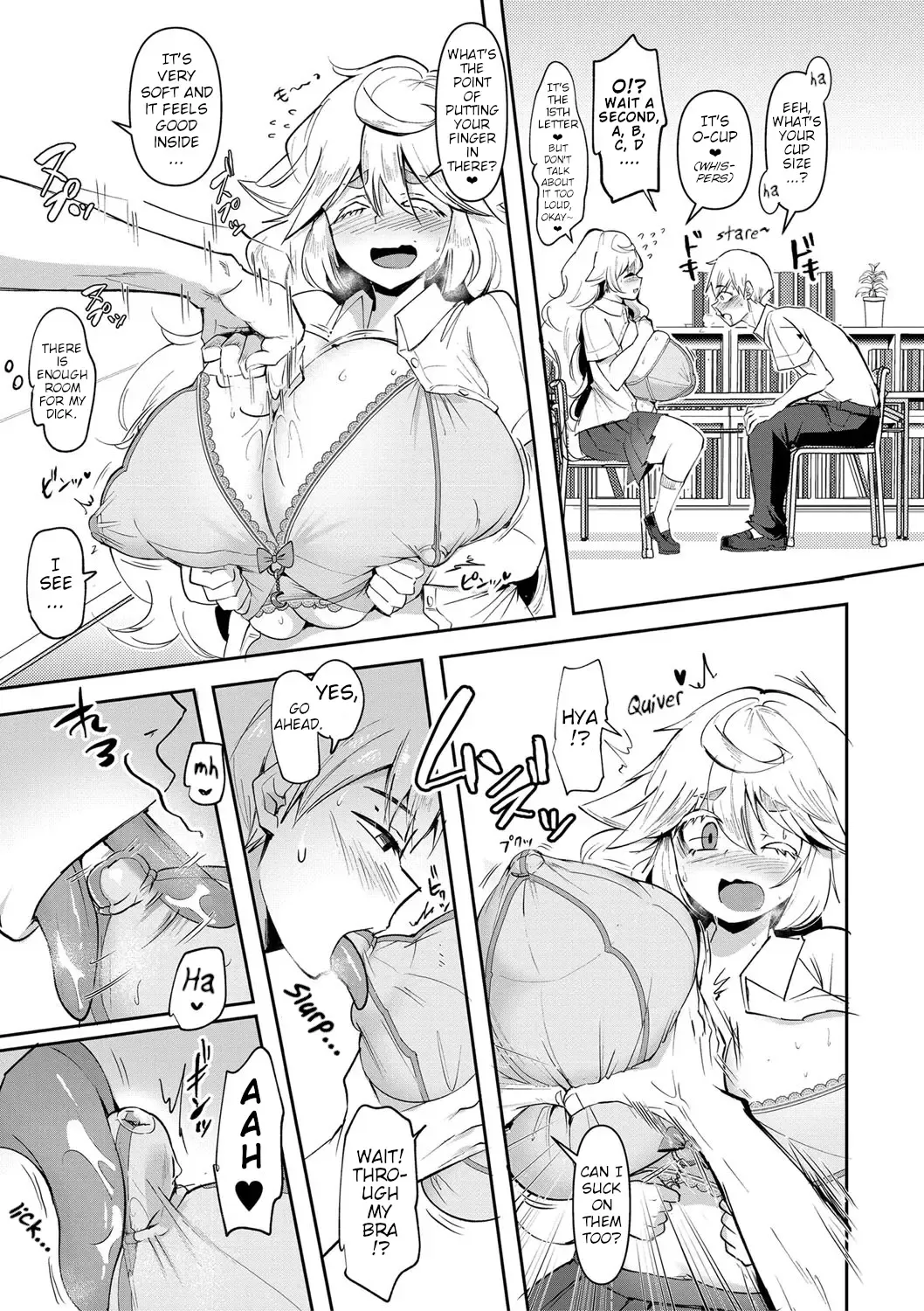 [Hasunoue Baitsu] Dou shiyou! ! Bitchi nomi no harem tsukutchatta! ! ! ! Fhentai - Page 70