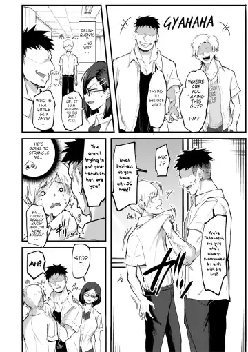 [Hasunoue Baitsu] Dou shiyou! ! Bitchi nomi no harem tsukutchatta! ! ! ! Fhentai - Page 115