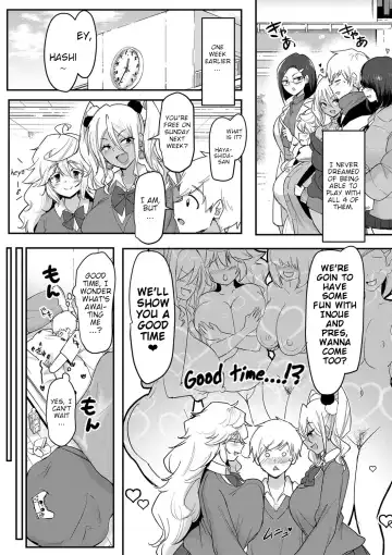[Hasunoue Baitsu] Dou shiyou! ! Bitchi nomi no harem tsukutchatta! ! ! ! Fhentai - Page 139