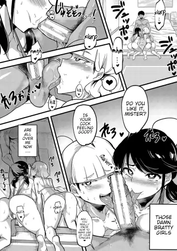 [Hasunoue Baitsu] Dou shiyou! ! Bitchi nomi no harem tsukutchatta! ! ! ! Fhentai - Page 170