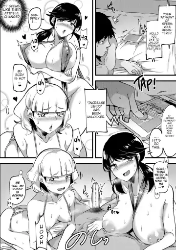 [Hasunoue Baitsu] Dou shiyou! ! Bitchi nomi no harem tsukutchatta! ! ! ! Fhentai - Page 173