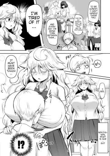 [Hasunoue Baitsu] Dou shiyou! ! Bitchi nomi no harem tsukutchatta! ! ! ! Fhentai - Page 68