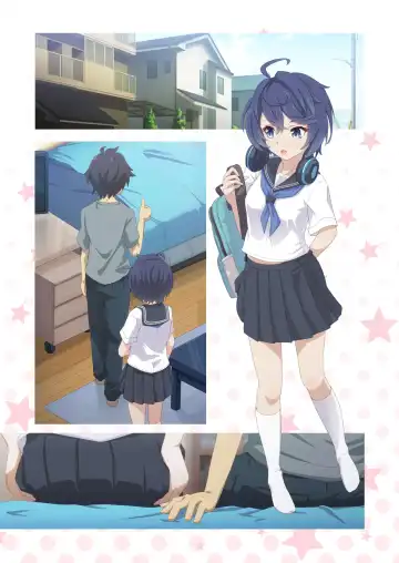 [Midorinocha] Colorful Connect 8th:Dive Fhentai - Page 37