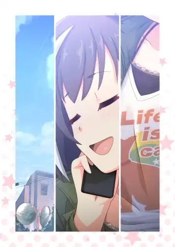 [Midorinocha] Colorful Connect 8th:Dive Fhentai - Page 58