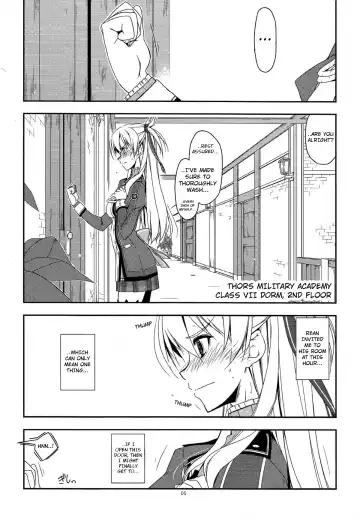 [Shikei] Alisa Ijiri 2 Fhentai - Page 4