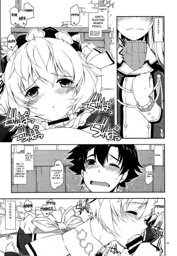 [Shikei] Alisa Ijiri 2 Fhentai - Page 8