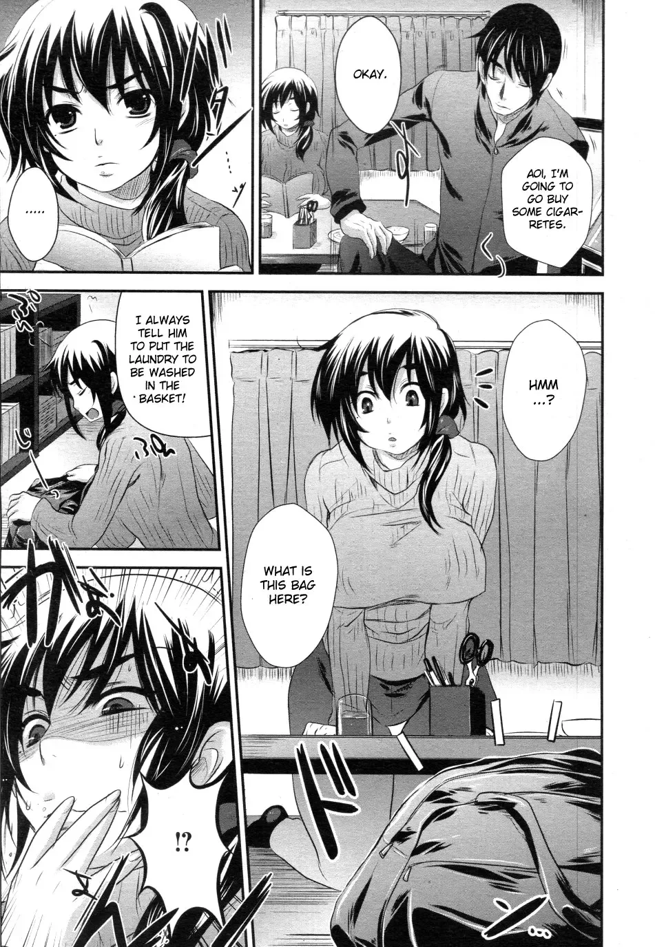 [Kobayashi Youkoh] Taisou Fuku Run Run Fhentai - Page 3