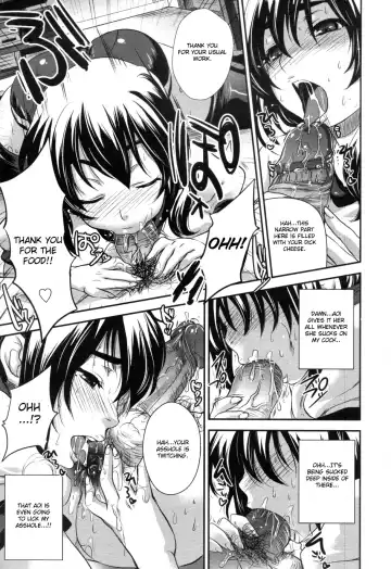 [Kobayashi Youkoh] Taisou Fuku Run Run Fhentai - Page 11