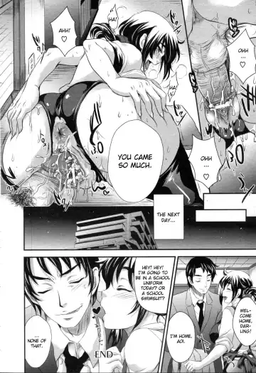 [Kobayashi Youkoh] Taisou Fuku Run Run Fhentai - Page 19