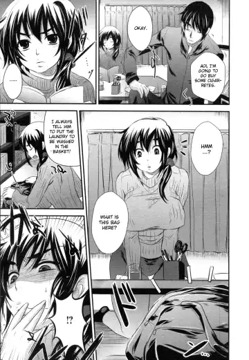 [Kobayashi Youkoh] Taisou Fuku Run Run Fhentai - Page 3