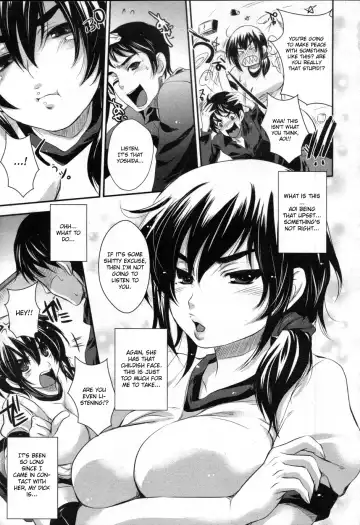 [Kobayashi Youkoh] Taisou Fuku Run Run Fhentai - Page 5