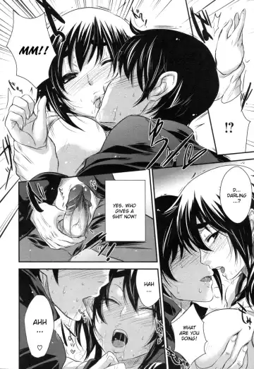 [Kobayashi Youkoh] Taisou Fuku Run Run Fhentai - Page 6