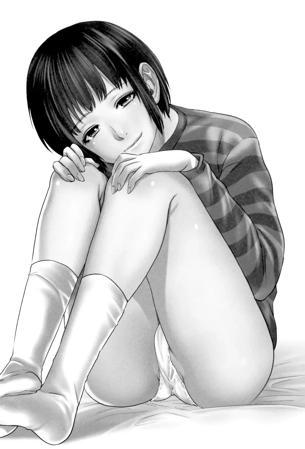 [Tohzai] Boku-tachi no Kinki Fhentai - Page 36