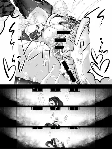 Dakatsu no Gotoku Osoreteita Sensei to Kazukazu no Ero Happening ni Mimawarete Kindan no Kankaku Shadan Otoshiana Kouishou Chiryou Fhentai - Page 29