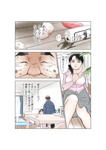 D. H Danna ni Himitsu Yasuda Maiko (36-sai) no Baai Fhentai - Page 2