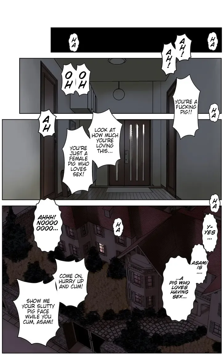 [Karukiya] My Mother Has Become My Classmate's Toy For 3 Days During The Exam Period - Chapter 2 Jun's Arc Fhentai - Page 101