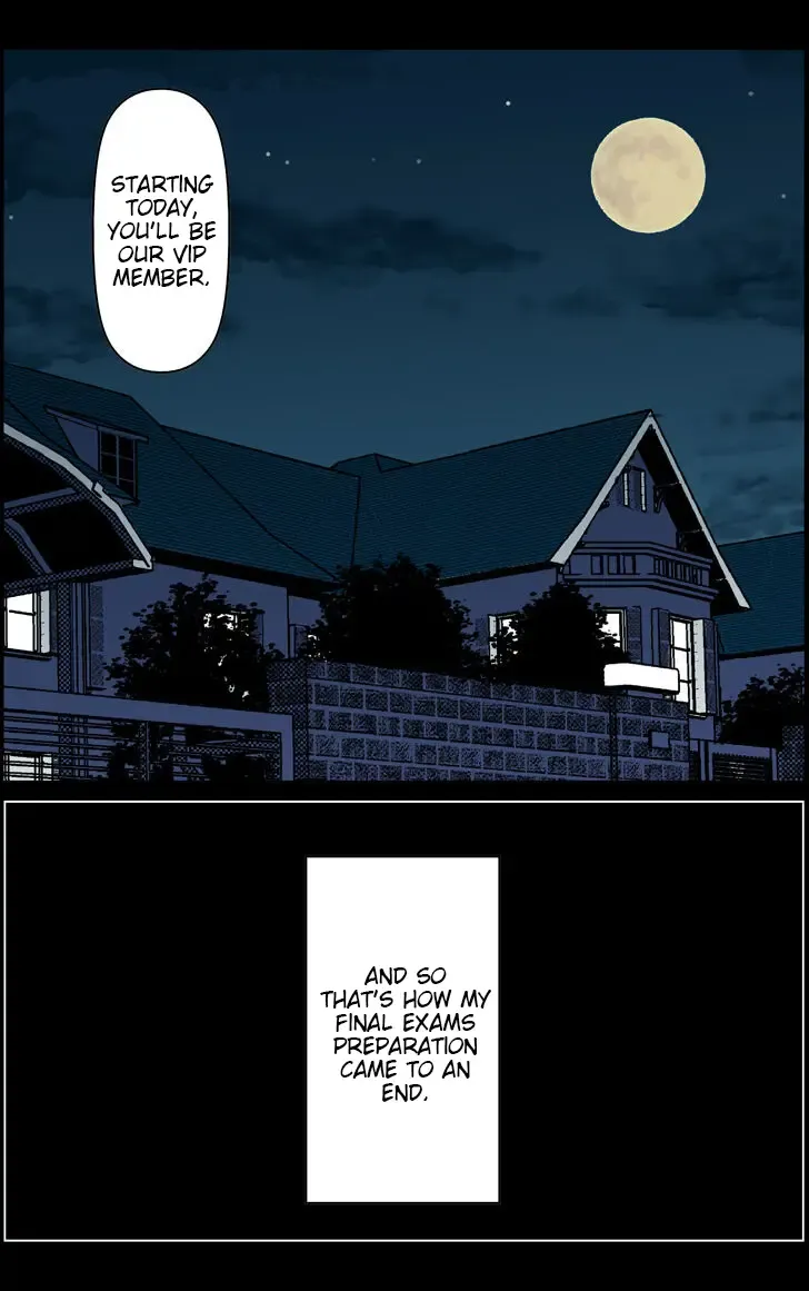 [Karukiya] My Mother Has Become My Classmate's Toy For 3 Days During The Exam Period - Chapter 2 Jun's Arc Fhentai - Page 97