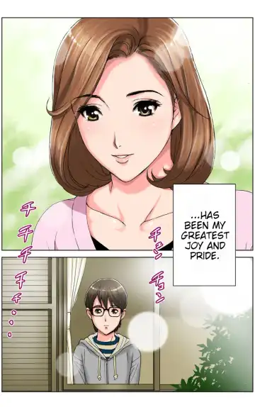 [Karukiya] My Mother Has Become My Classmate's Toy For 3 Days During The Exam Period - Chapter 2 Jun's Arc Fhentai - Page 4