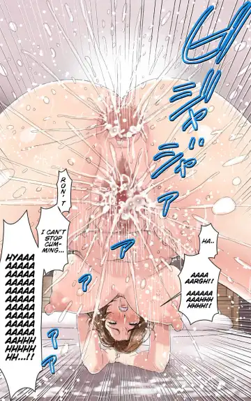 [Karukiya] My Mother Has Become My Classmate's Toy For 3 Days During The Exam Period - Chapter 2 Jun's Arc Fhentai - Page 81