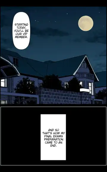[Karukiya] My Mother Has Become My Classmate's Toy For 3 Days During The Exam Period - Chapter 2 Jun's Arc Fhentai - Page 97