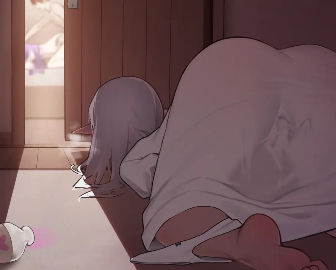 [Yzr] Fern Fhentai - Page 11