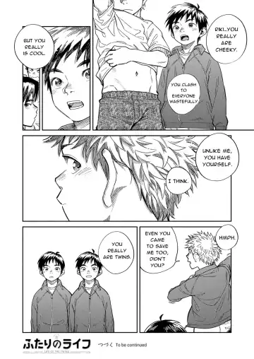 [Shigemaru Shigeru] Gekkan Shounen Zoom 2023-10 Fhentai - Page 20