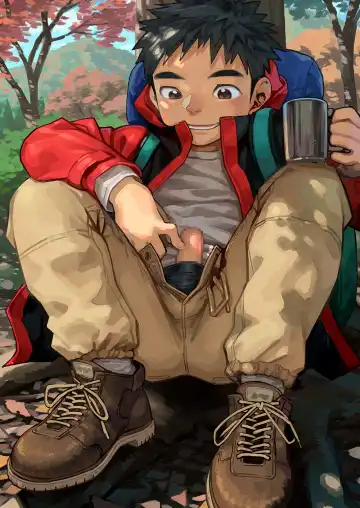 [Shigemaru Shigeru] Gekkan Shounen Zoom 2023-11 Fhentai - Page 4