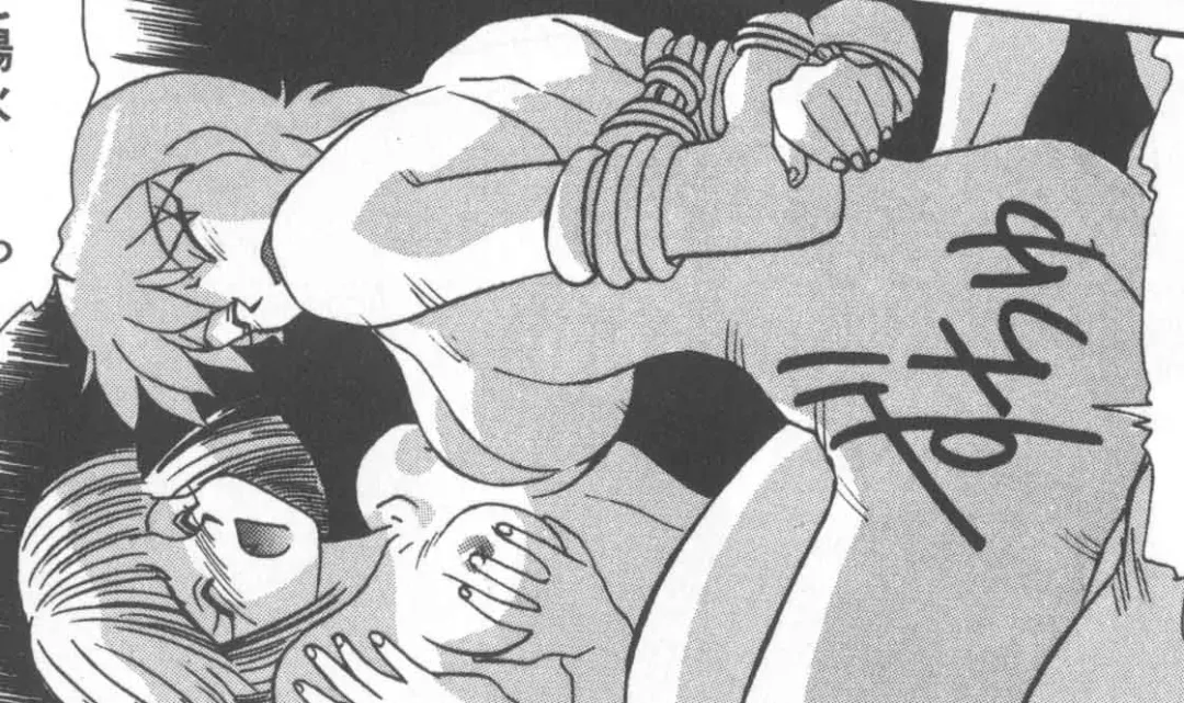 [A.k] Seifuku Kamen Bus Guider Fhentai - Page 155