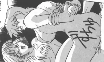 [A.k] Seifuku Kamen Bus Guider Fhentai - Page 155