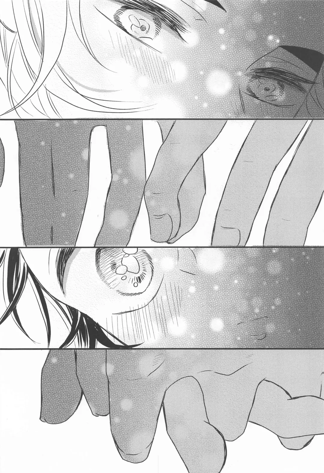 Madogiwa no Rinjin To Fuyu no Hi Fhentai - Page 33