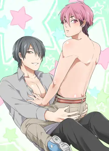 [Ichii Akira] Senpai, Ii Koto Shimasen ka? Jiishiki Kajou na Uke-kun ga Yagai Play de Hajimete o Sasageta Hanashi Fhentai - Page 2