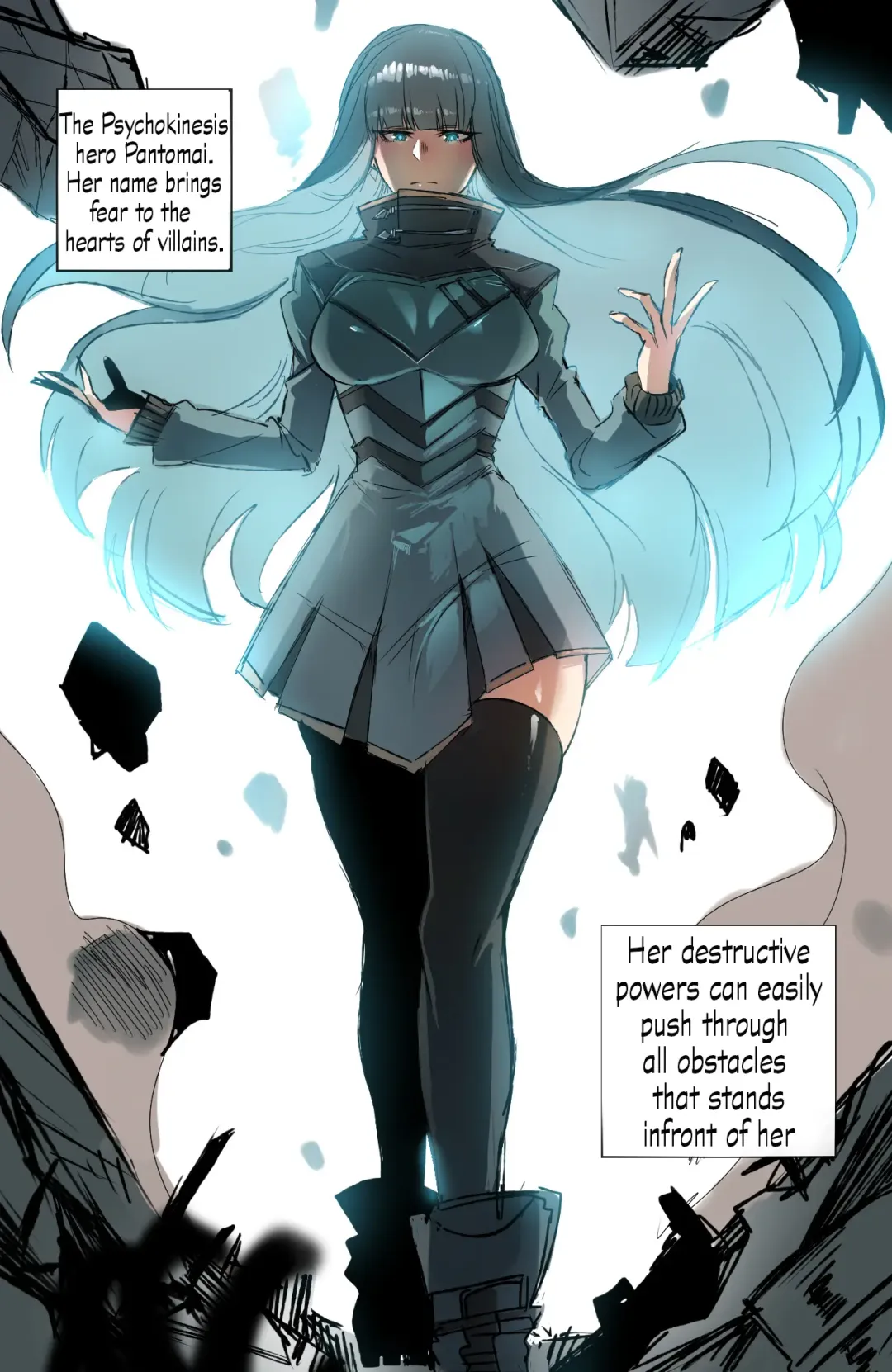 [Ratatatat74] GRANDER 1 + 2 + Extras Fhentai - Page 29